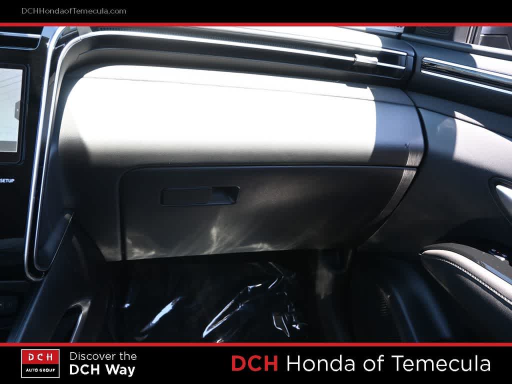 2023 Hyundai Tucson SEL Convenience - Photo 14