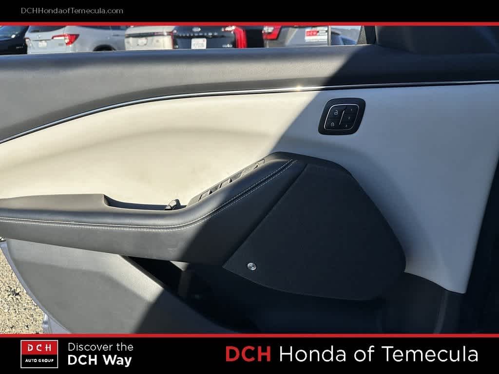 Thumbnail: 2021 Ford Mustang Mach-E - 15