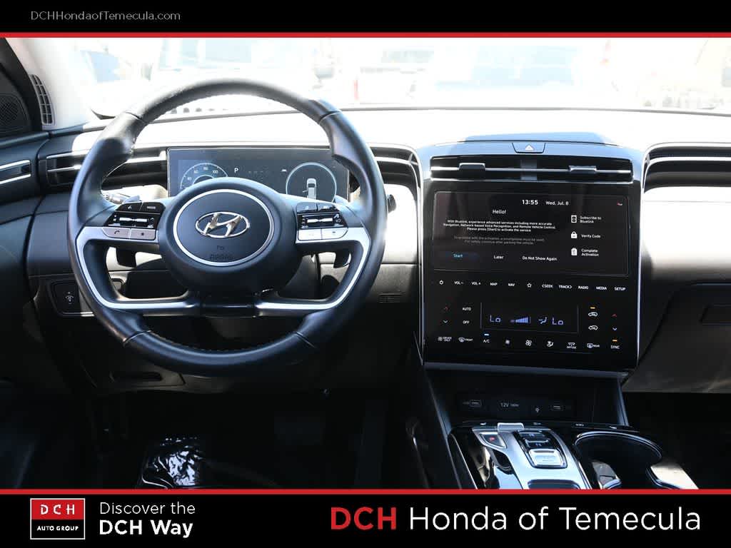2023 Hyundai Tucson SEL Convenience - Photo 8