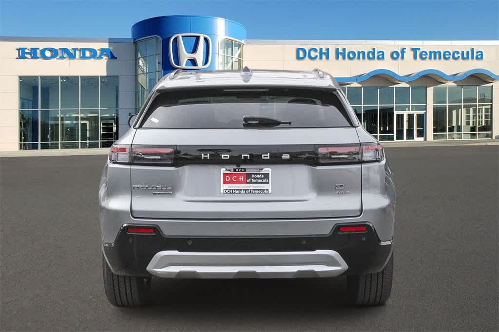 Thumbnail: 2025 Honda Prologue - 5