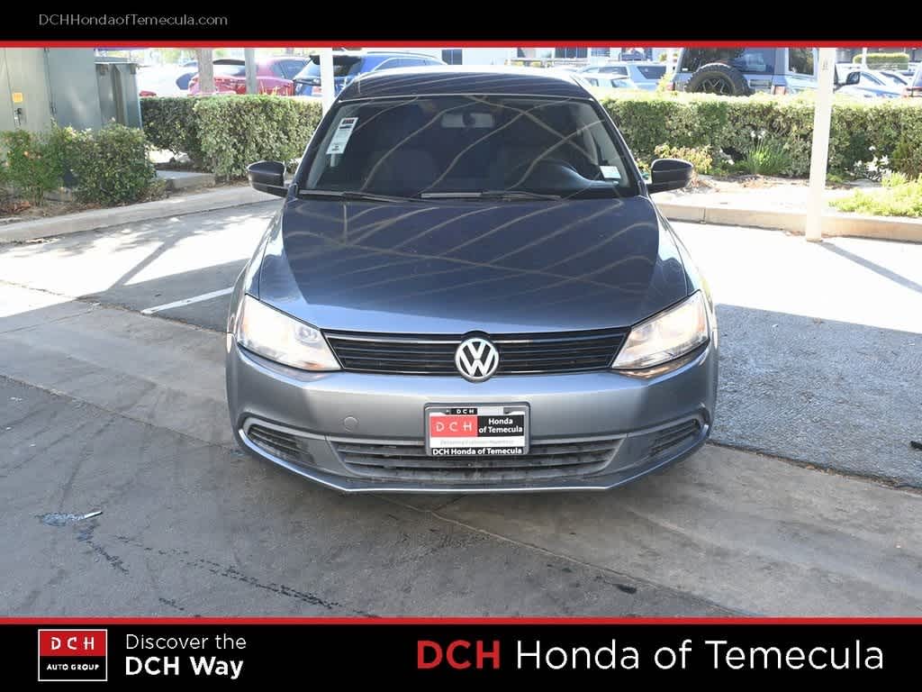 Thumbnail: 2011 Volkswagen Jetta - 2