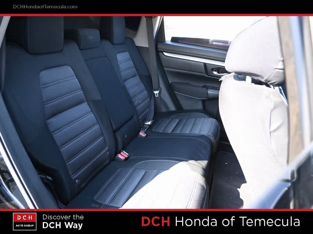 Thumbnail: 2019 Honda CR-V - 18