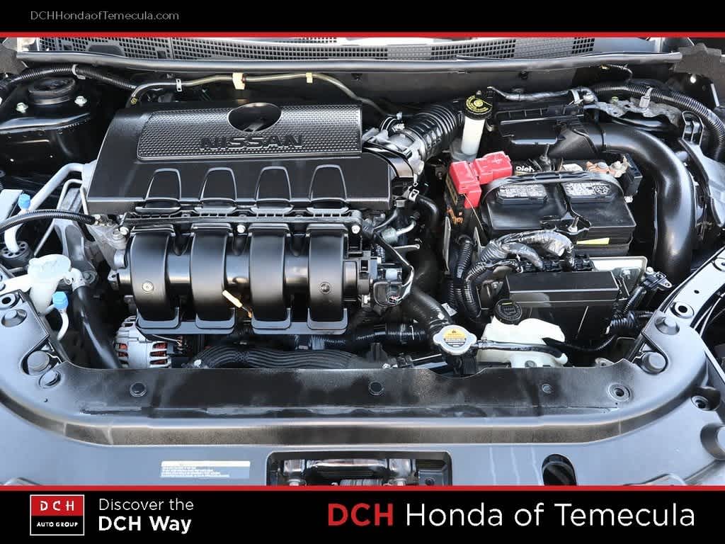 Thumbnail: 2018 Nissan Sentra - 28