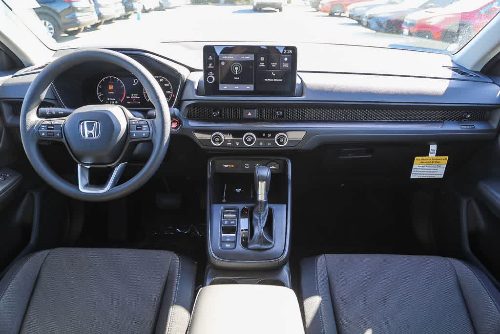 Thumbnail: 2026 Honda CR-V - 12