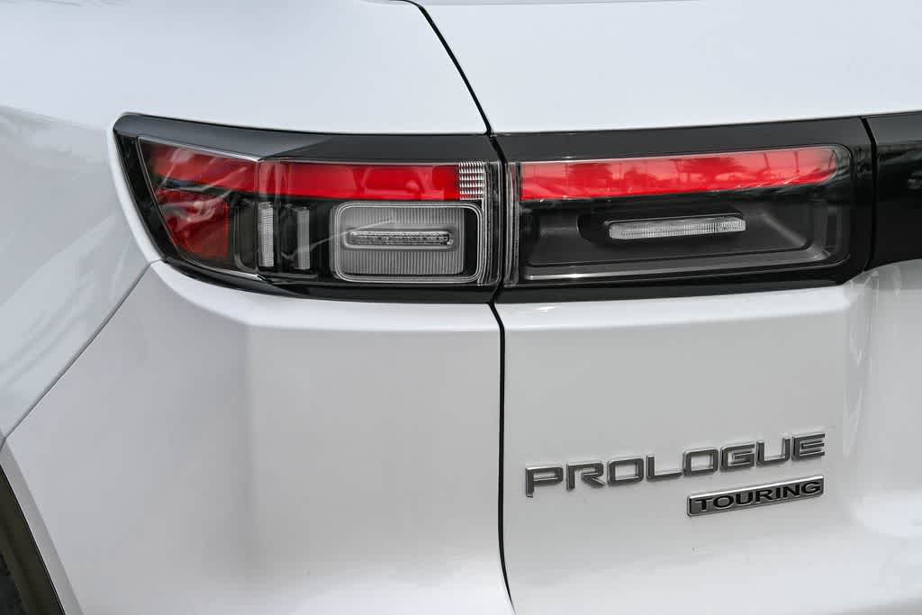 Thumbnail: 2026 Honda Prologue - 7