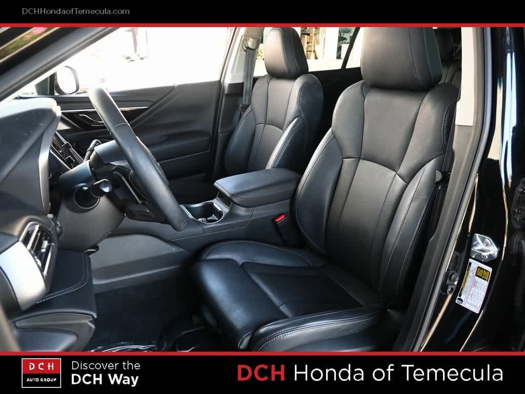 Thumbnail: 2022 Subaru Outback - 17