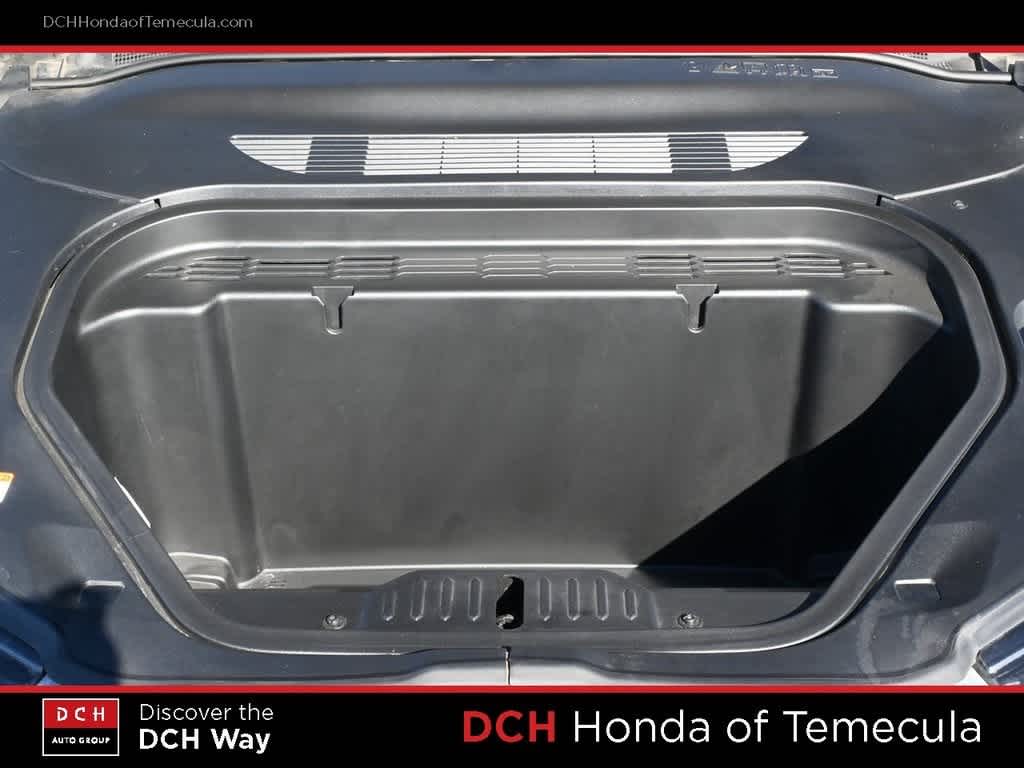 Thumbnail: 2024 Ford Mustang Mach-E - 24