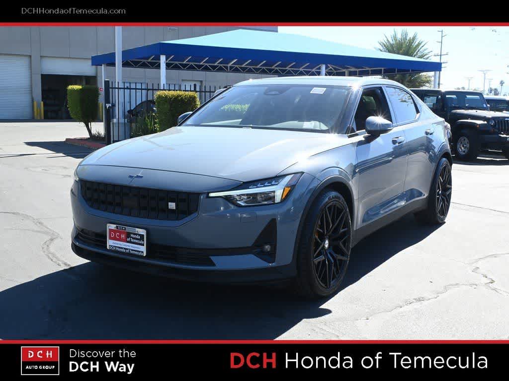 2021 Polestar 2  -
                  Temecula, CA