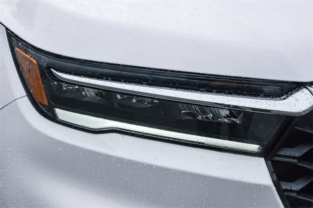 Thumbnail: 2025 Honda Pilot - 4
