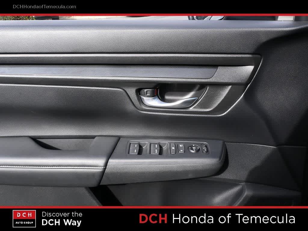 Thumbnail: 2024 Honda CR-V - 16