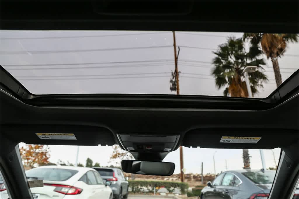 Thumbnail: 2026 Honda Civic - 18