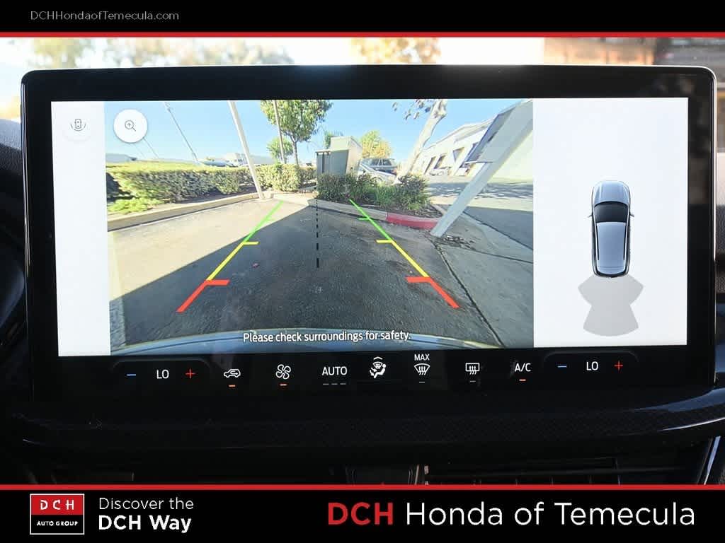 Thumbnail: 2023 Ford Escape - 13