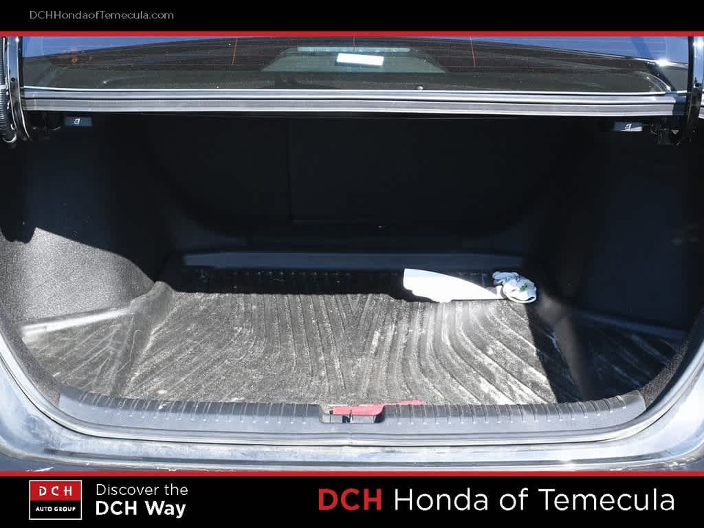 Thumbnail: 2023 Honda Accord - 21
