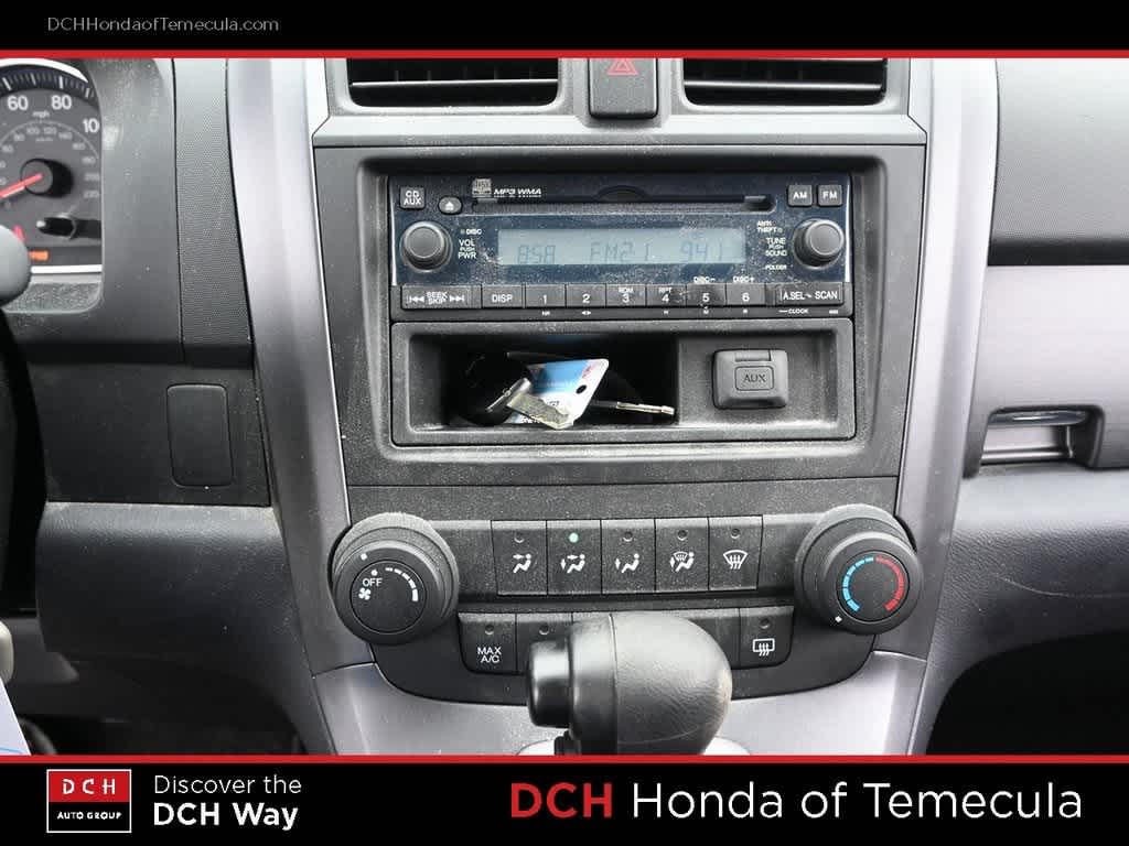 Thumbnail: 2007 Honda CR-V - 12