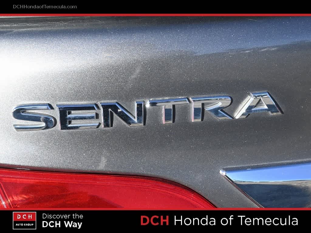 Thumbnail: 2016 Nissan Sentra - 7