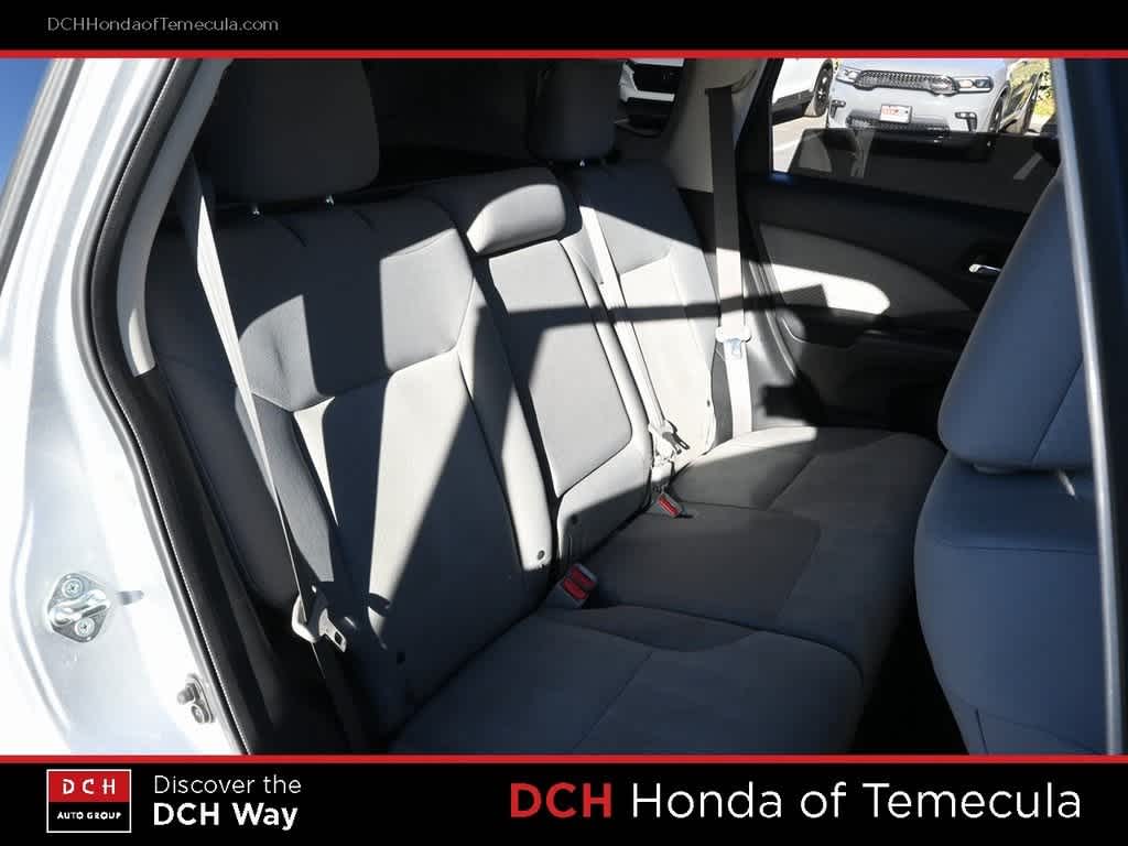 Thumbnail: 2015 Honda CR-V - 19