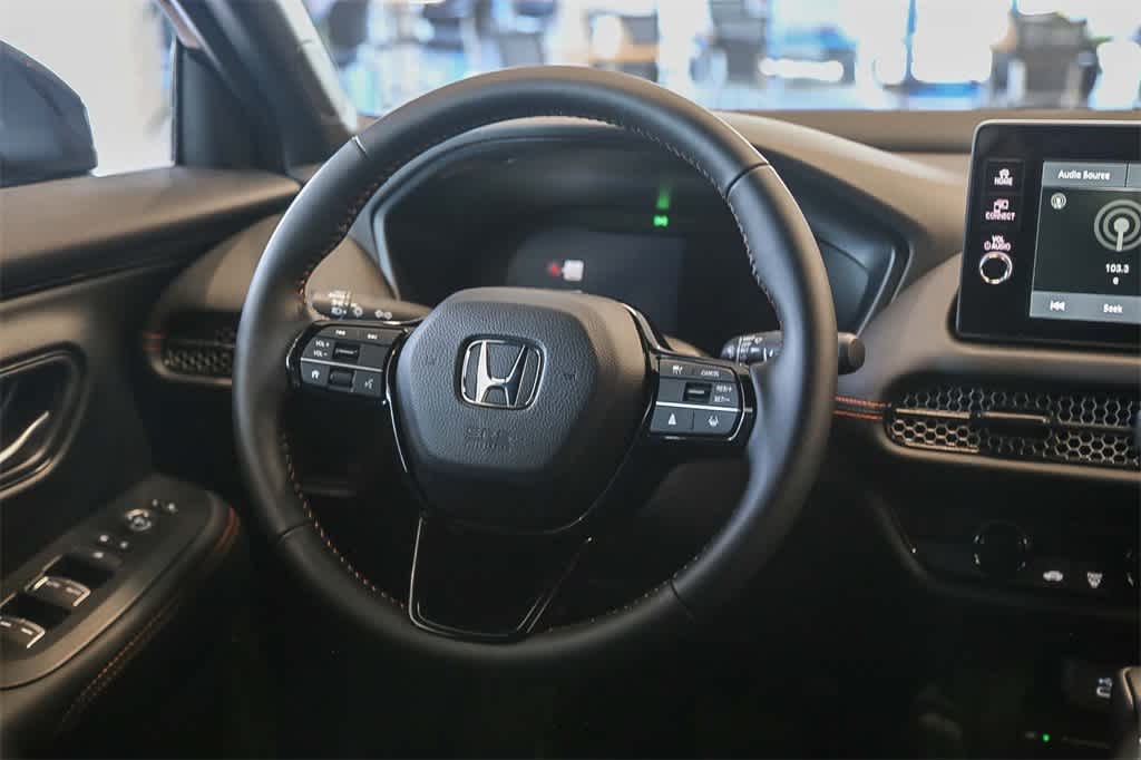 Thumbnail: 2026 Honda HR-V - 16