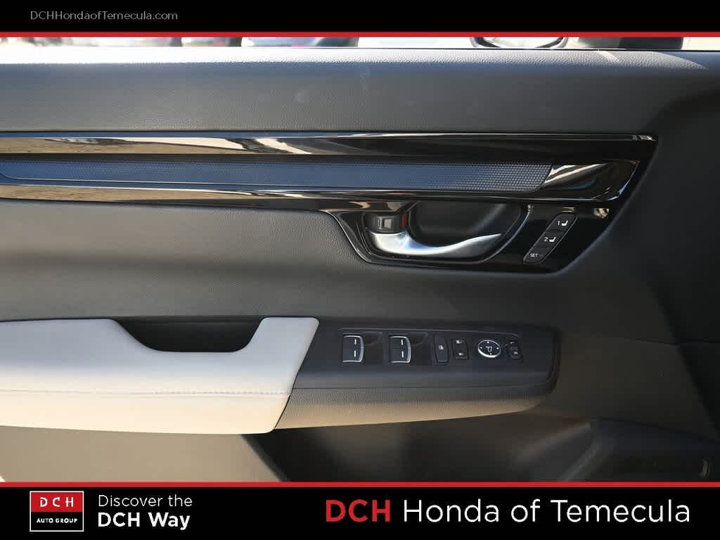 Thumbnail: 2023 Honda CR-V - 15