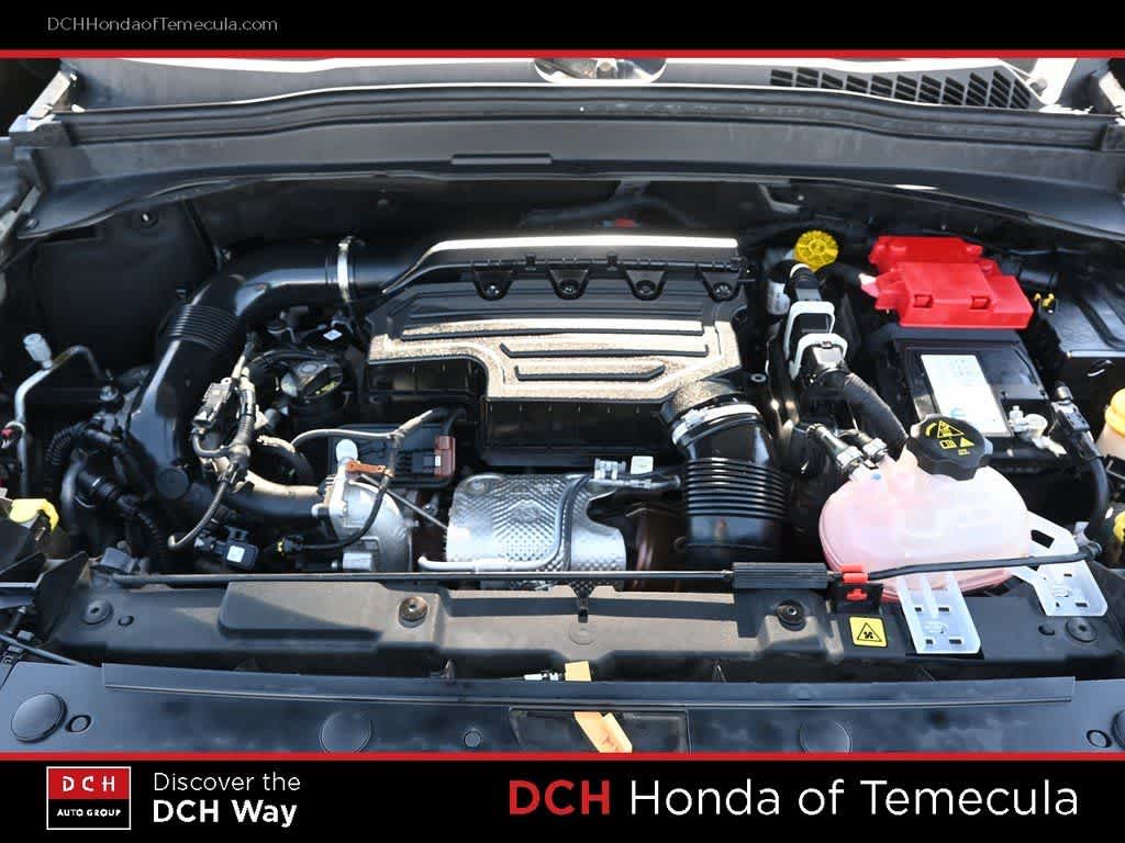 Thumbnail: 2022 Jeep Renegade - 24