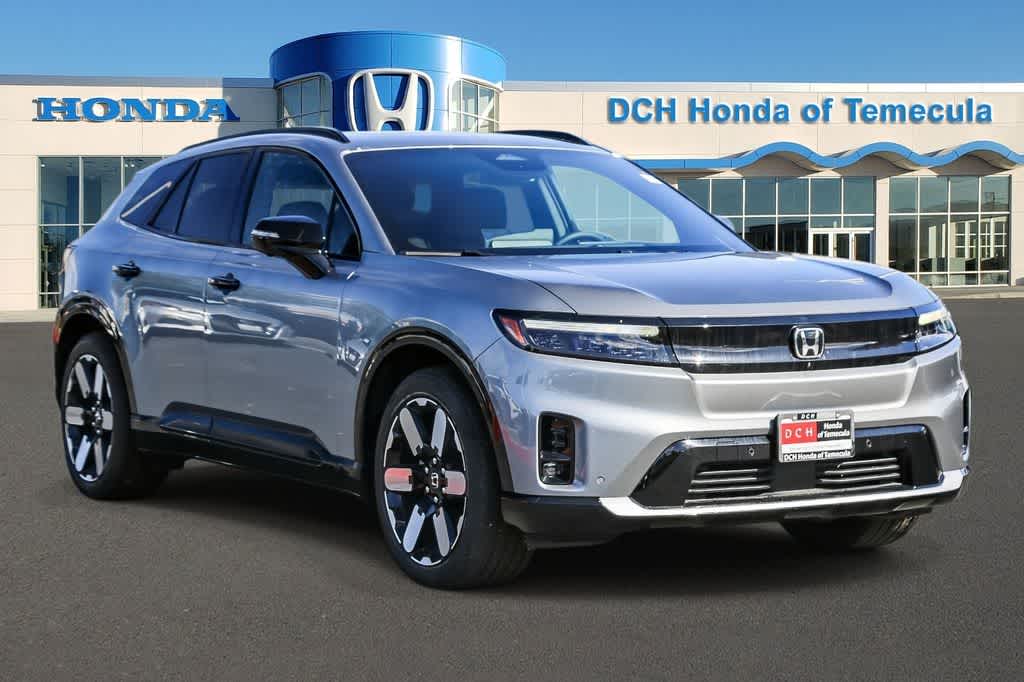 Thumbnail: 2026 Honda Prologue - 3