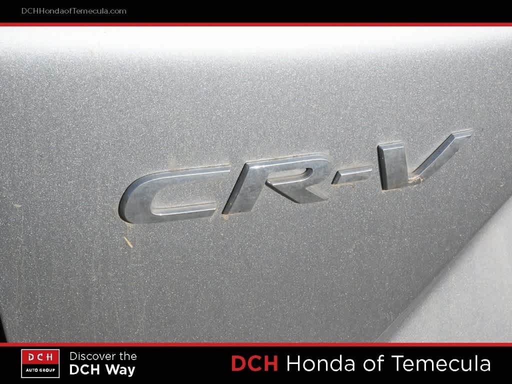 Thumbnail: 2018 Honda CR-V - 7