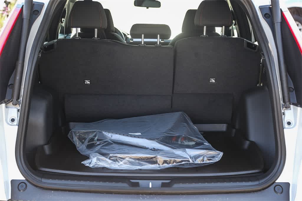 Thumbnail: 2026 Honda CR-V - 12