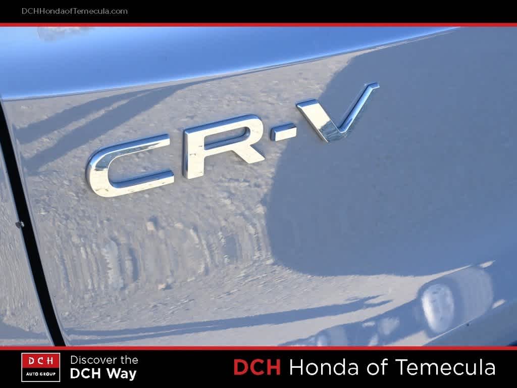Thumbnail: 2023 Honda CR-V - 7