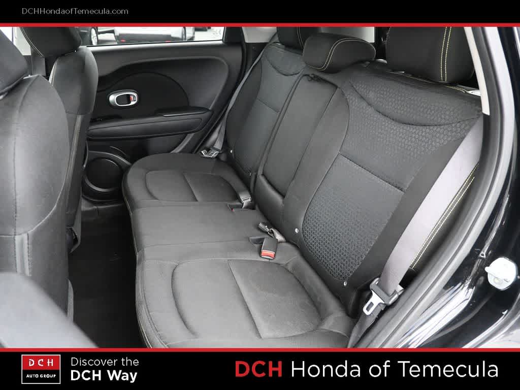 Thumbnail: 2016 Kia Soul - 19