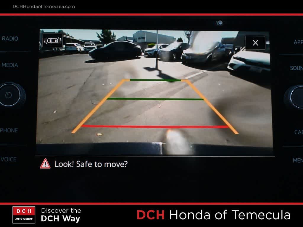 Thumbnail: 2021 Volkswagen Tiguan - 13