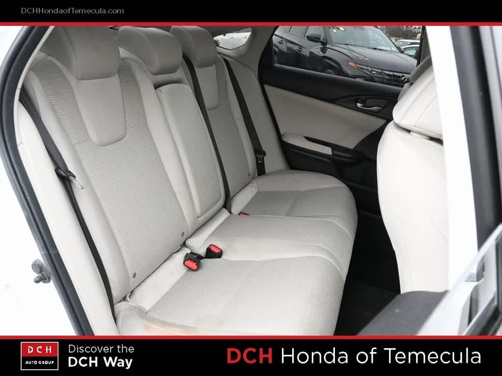 Thumbnail: 2022 Honda Insight - 19