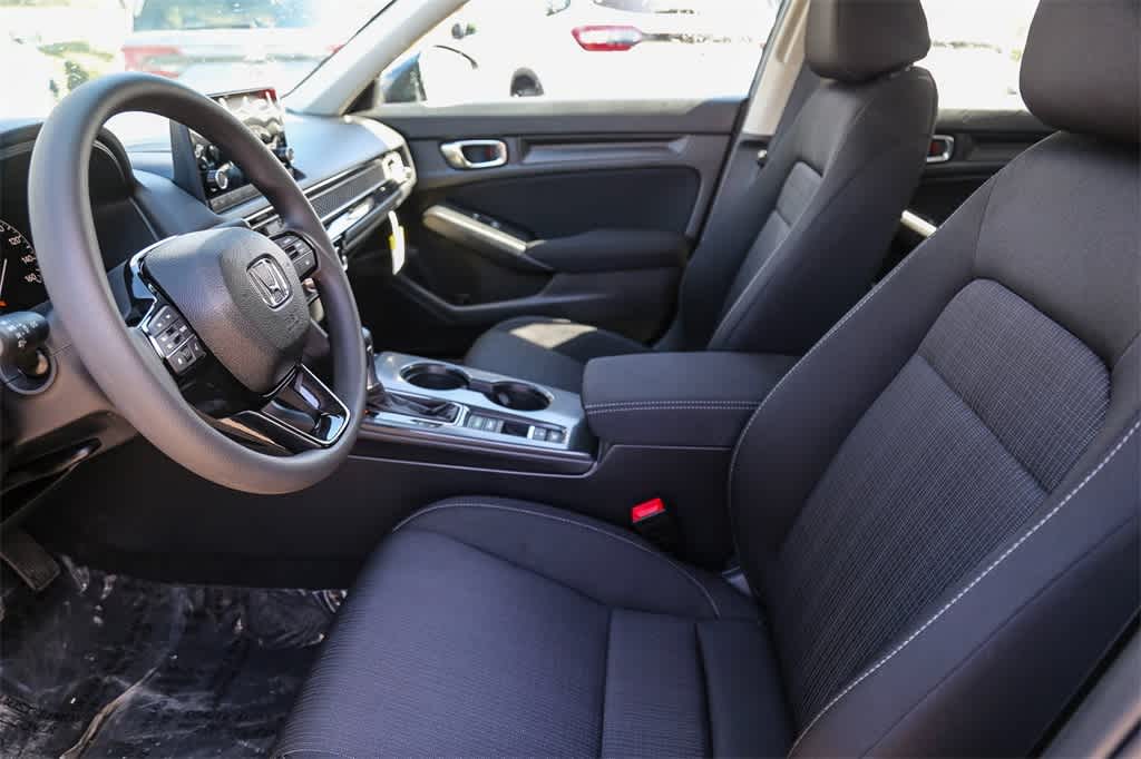 Thumbnail: 2026 Honda Civic - 19