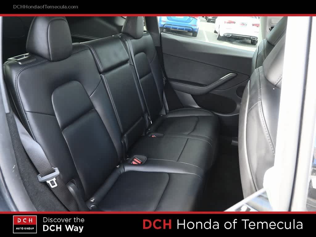 Thumbnail: 2024 Tesla Model Y - 19