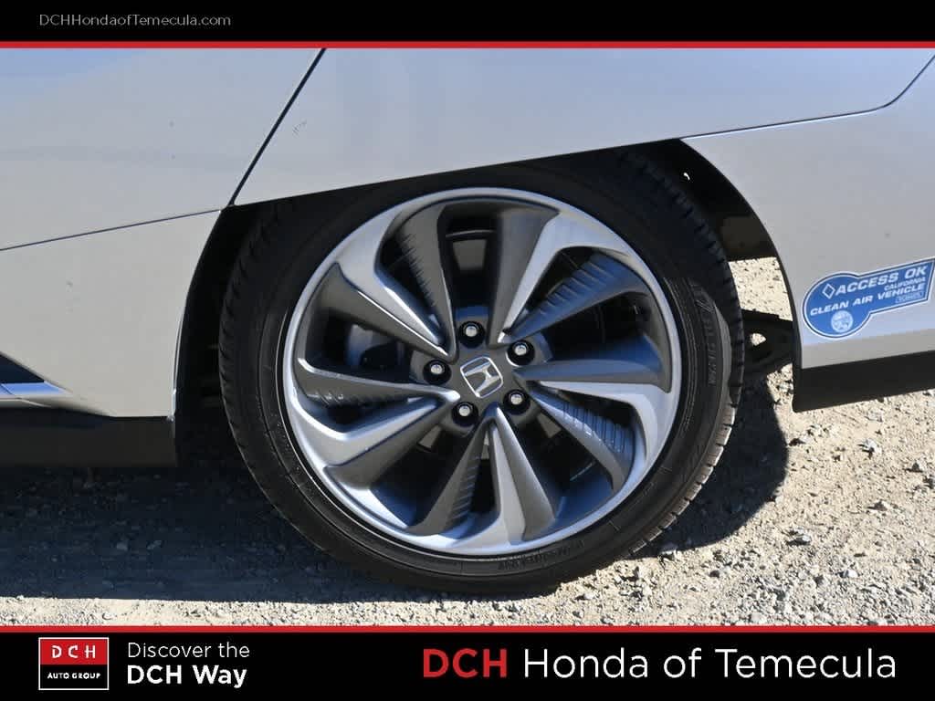 Thumbnail: 2020 Honda Clarity - 22