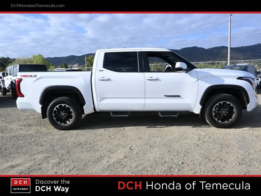 Thumbnail: 2025 Toyota Tundra - 5