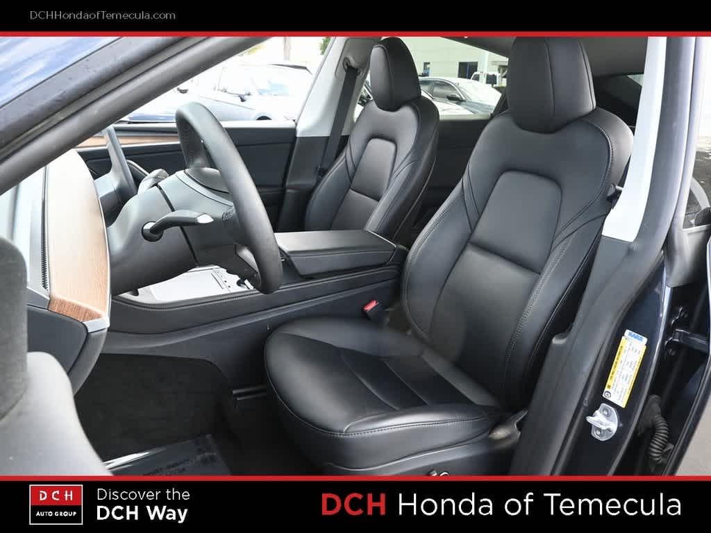 Thumbnail: 2024 Tesla Model Y - 17