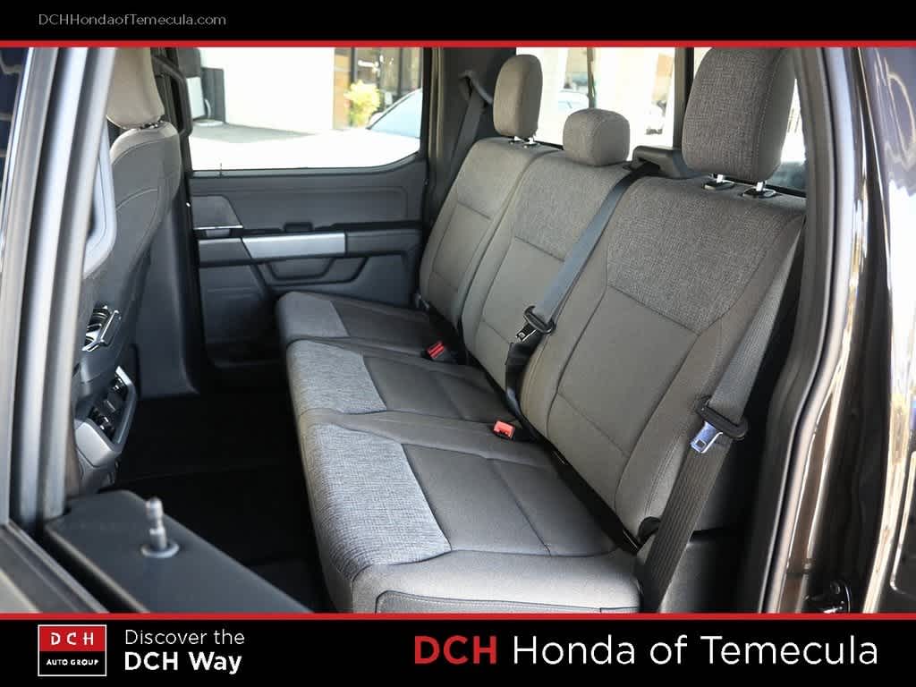 Thumbnail: 2024 Ford F-150 - 19