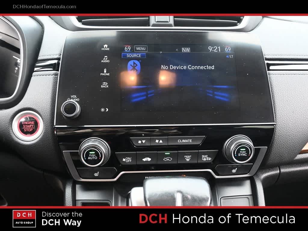 Thumbnail: 2019 Honda CR-V - 12
