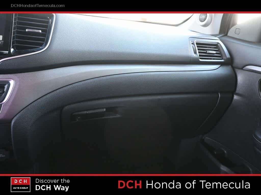 Thumbnail: 2024 Honda Ridgeline - 14