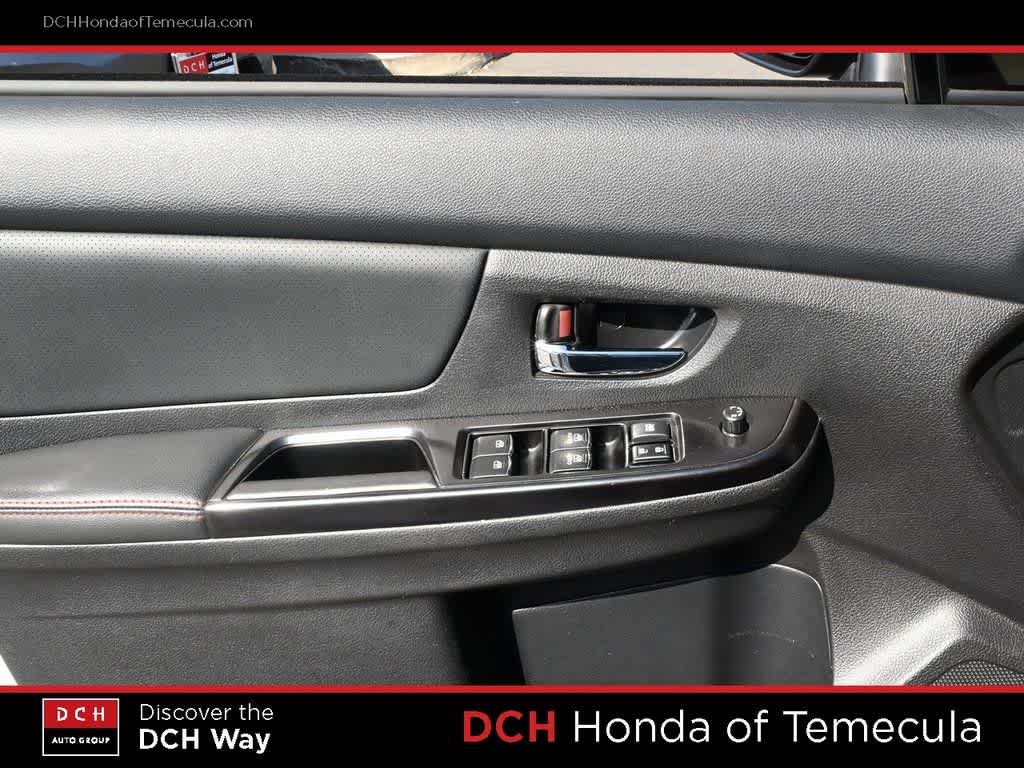 Thumbnail: 2019 Subaru WRX - 16