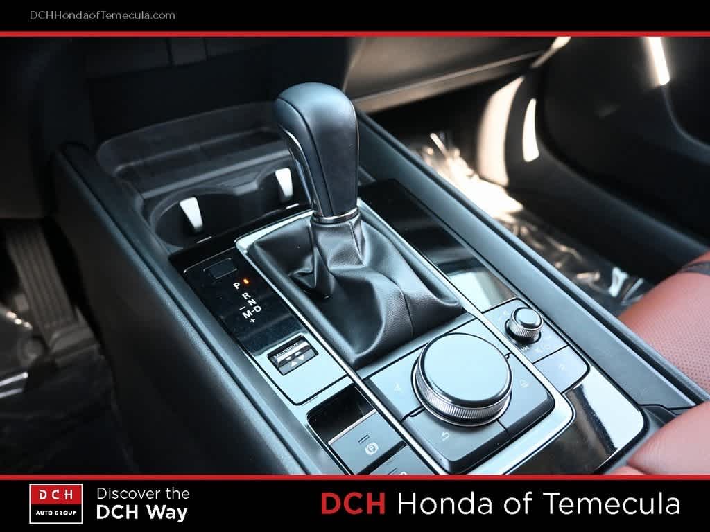 Thumbnail: 2023 Mazda CX-50 - 11