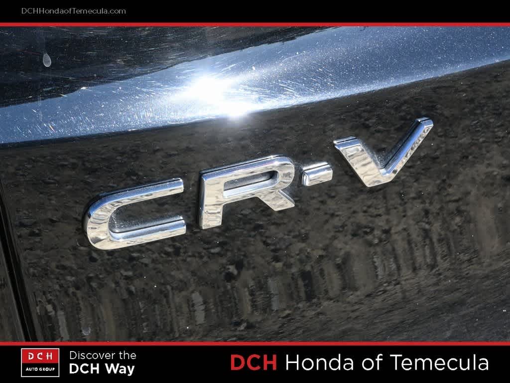 Thumbnail: 2023 Honda CR-V - 7