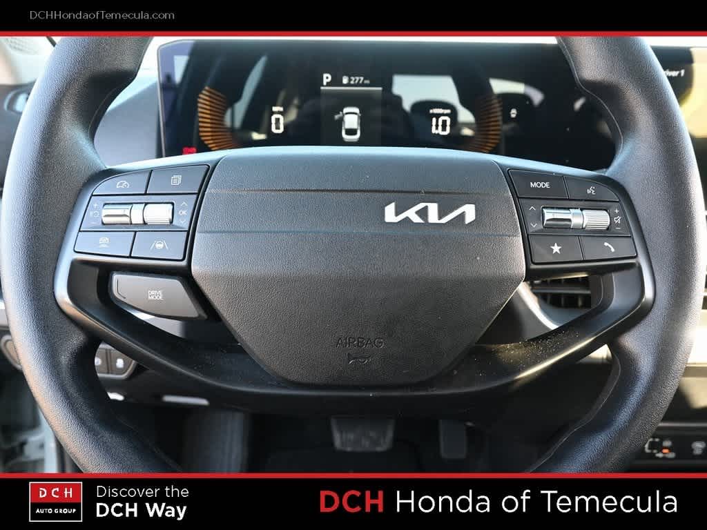 Thumbnail: 2025 Kia K4 - 9