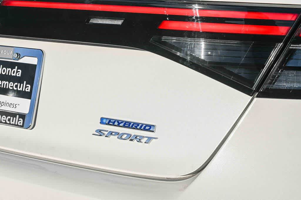 Thumbnail: 2025 Honda Accord - 8