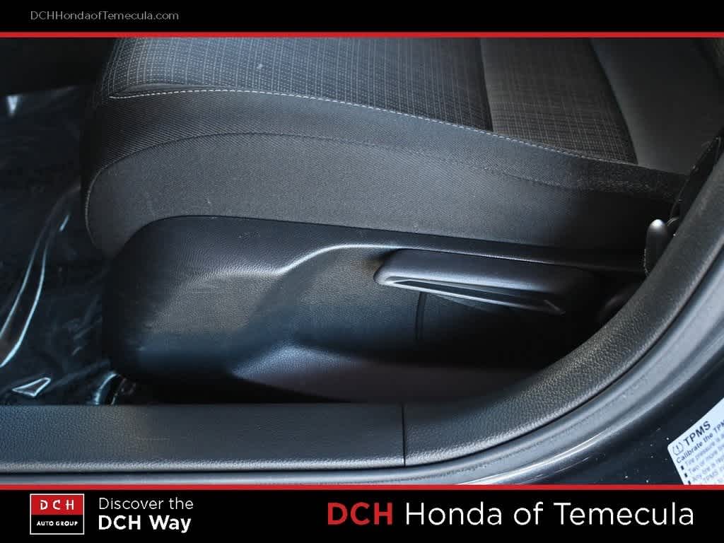 Thumbnail: 2023 Honda Civic - 17