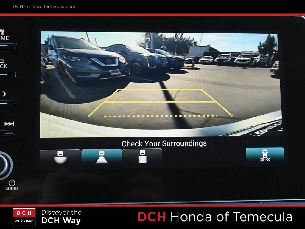 Thumbnail: 2022 Honda Insight - 13