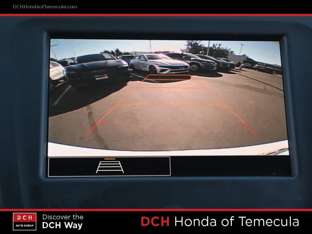 Thumbnail: 2023 Chevrolet Equinox - 13