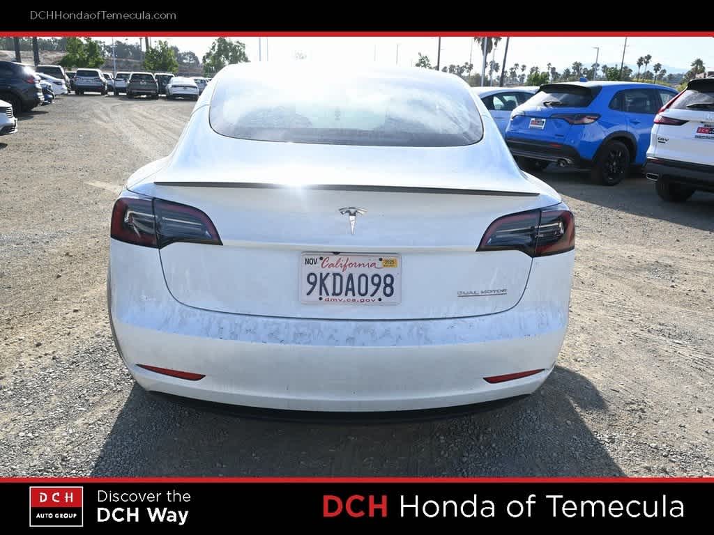 Thumbnail: 2023 Tesla Model 3 - 6
