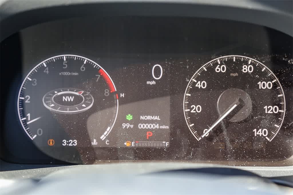 Thumbnail: 2026 Honda Ridgeline - 22