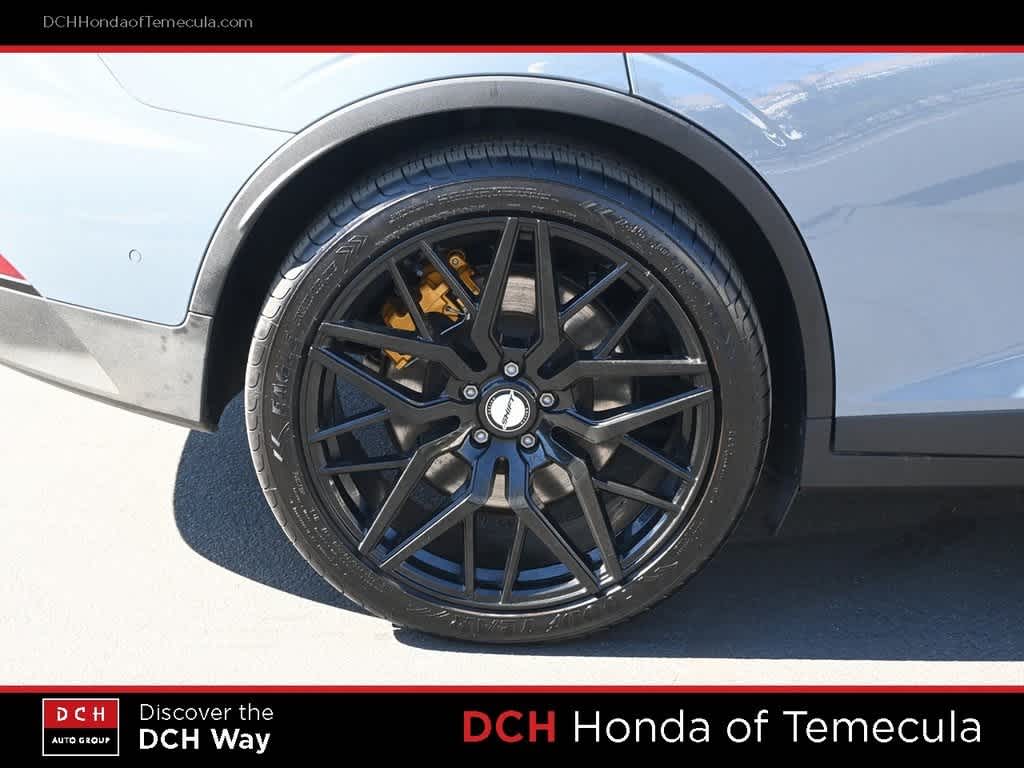 Thumbnail: 2021 Polestar 2 - 22