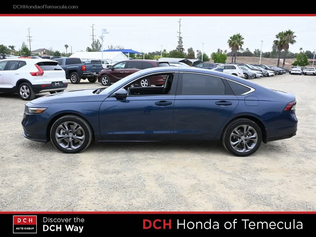Thumbnail: 2023 Honda Accord - 4